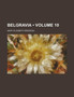 Belgravia (Volume 10)