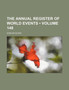 The Annual Register of World Events (Volume 148)