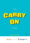 The Carry On Films by Steven Gerrard - Paperback