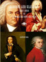 Baroque and Classical Music 20 Works for Flute and Piano by Santino Cara - Paperback