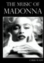 The Music of Madonna by Chris Wade - Paperback