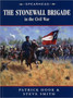 The Stonewall Brigade in the Civil War
