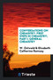 Conversations on Chemistry; First Steps in Chemistry. Part I : General Chemistry