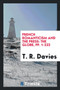 French Romanticism and the Press : The Globe, Pp. 1-223