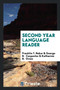 Second Year Language Reader