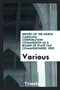 Report of the North Carolina Corporation Commission as a Board of State Tax Commissioners. 1903