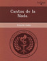 Cantos de La NADA by Abdel-Khalek Farid - Paperback