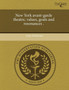 New York Avant-Garde Theatre by Aron Bederson - Paperback