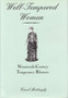 Well-Tempered Women : Nineteenth-Century Temperance Rhetoric