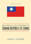 Historical Dictionary of Taiwan (Republic of China) : 64