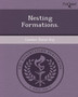 Nesting Formations by Candice Elaine Ray - Paperback