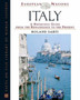 Italy : A Reference Guide from the Renaissance to the Present