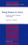Being Human in Africa : Toward an African Christian Anthropology : 65