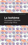 La Boheme by Giuseppe Giacosa - Hardback