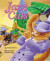 Jazz Cats by David Davis - Hardback