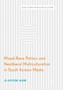 Mixed-Race Politics and Neoliberal Multiculturalism in South Korean Media by Ji-Hyun Ahn - Paperback