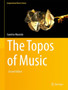 The Topos of Music by Guerino Mazzola - Hardback