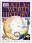 Atlas of World History