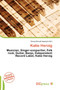 Katie Herzig by Dismas Reinald Apostolis - Paperback