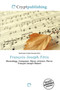 Fran OIS-Joseph F Tis by Hardmod Carlyle Nicolao - Paperback