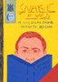 Snake Eyes : A Nicolas Cage Activity Book by Belly Kids - Paperback