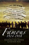 Famous: 1914-1918