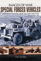 Special Forces Vehicles: Images of War Series