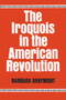 The Iroquois in the American Revolution