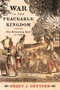 War in the Peaceable Kingdom : The Kittanning Raid of 1756
