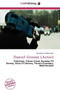 Daniel Greene (Actor) by Barnabas Cristobal - Paperback
