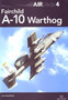 Fairchild A-10 Warthog