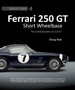Ferrari 250 GT Short Wheelbase : The Autobiography of 2119 GT : 4