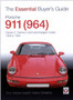Essential Buyers Guide Porsche 911(964)