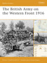The British Army on the Western Front 1916 : No. 29