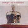 The Royal Line of Succession : Official Souvenir Guide