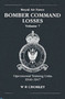 RAF Bomber Command Losses of the Second World War 7 : Operational Training Units 1940-1947