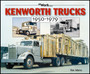 Kenworth Trucks 1950-1979