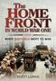 Home Front in World War One: When Sheffield Went to War