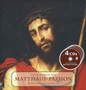 Matthaus-Passion : St Matthew Passion BWV 244 by Astrid Fischer - Hardback