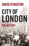 City of London : The History