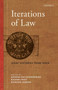 Iterations of Law : Legal Histories from India