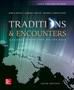 Traditions & Encounters Volume 2 from 1500 to the Present