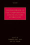 The Handbook of the International Law of Military Operations