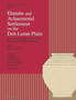 Elamite and Achaemenid Settlement on the Deh Luran Plain : Towns and Villages of the Early Empires in Southwestern Iran