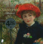 Masterpieces 1800-1900 by Karen Michels - Hardback