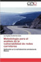 Metodologia para el analisis de la vulnerabilidad de redes carreteras by Gradilla Hernandez Luz Angelica - Paperback