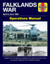 The Falklands War Operations Manual : April to June 1982