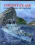 County Class Guided Missile Destroyers