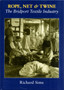 Rope, Net and Twine : The Bridport Textile Industry