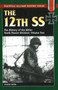 12th Ss, Volume Two : The History of the Hitler Youth Panzer Division